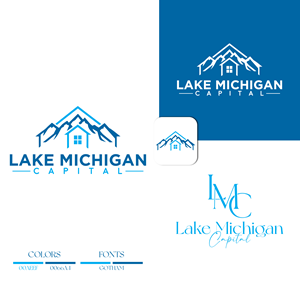 Design de Logo par Harry Creative pour ce projet | Design : #33804955