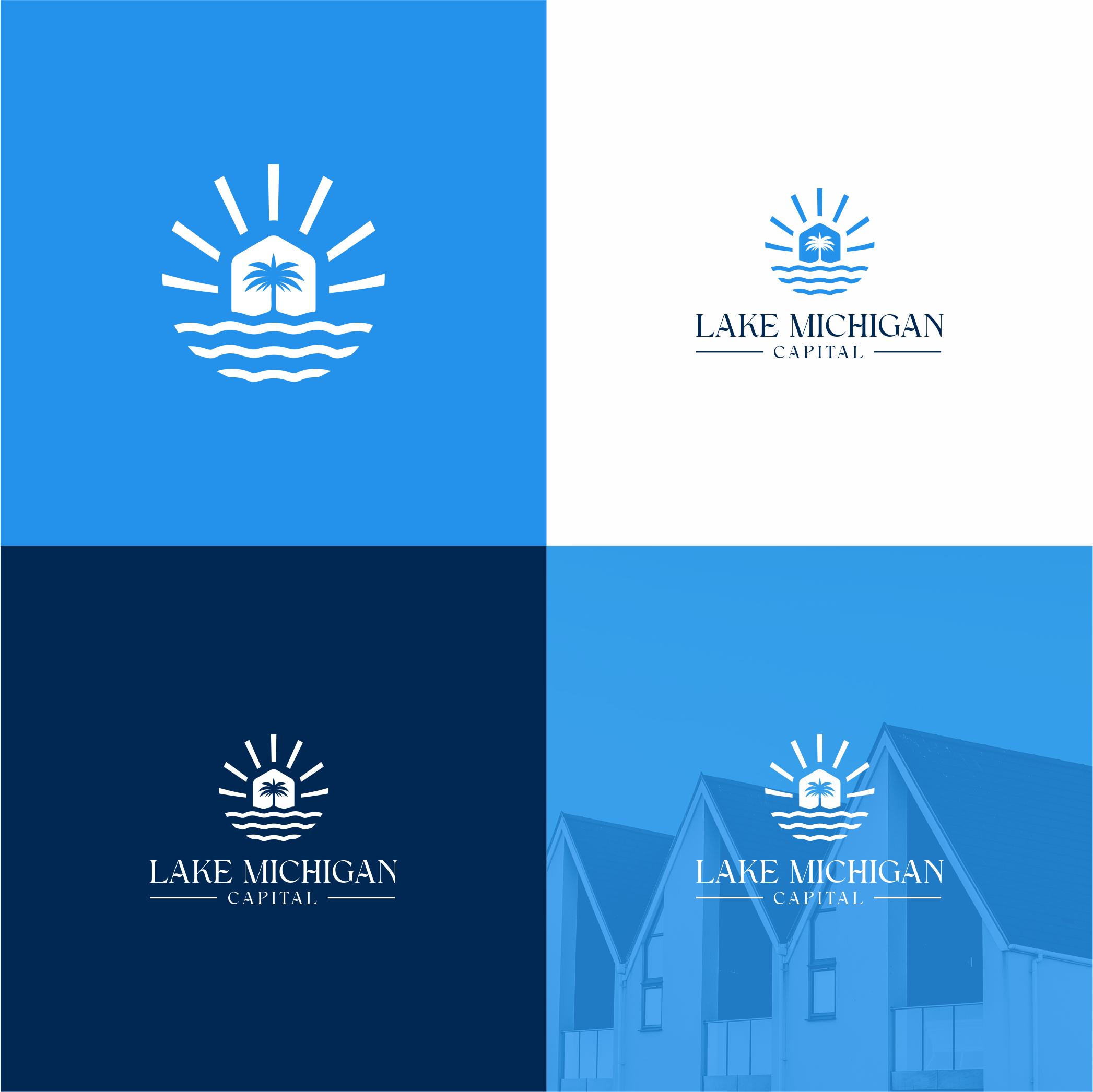 Logo Design by Kusuma Studio for this project | Design #33797359