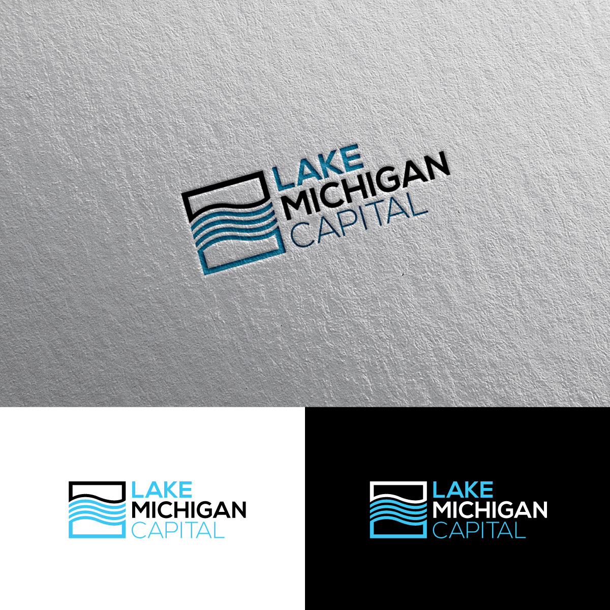 Logo Design by Alex Henry for this project | Design #33796429