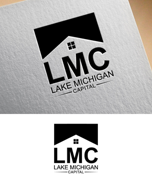 Logo Design by bute