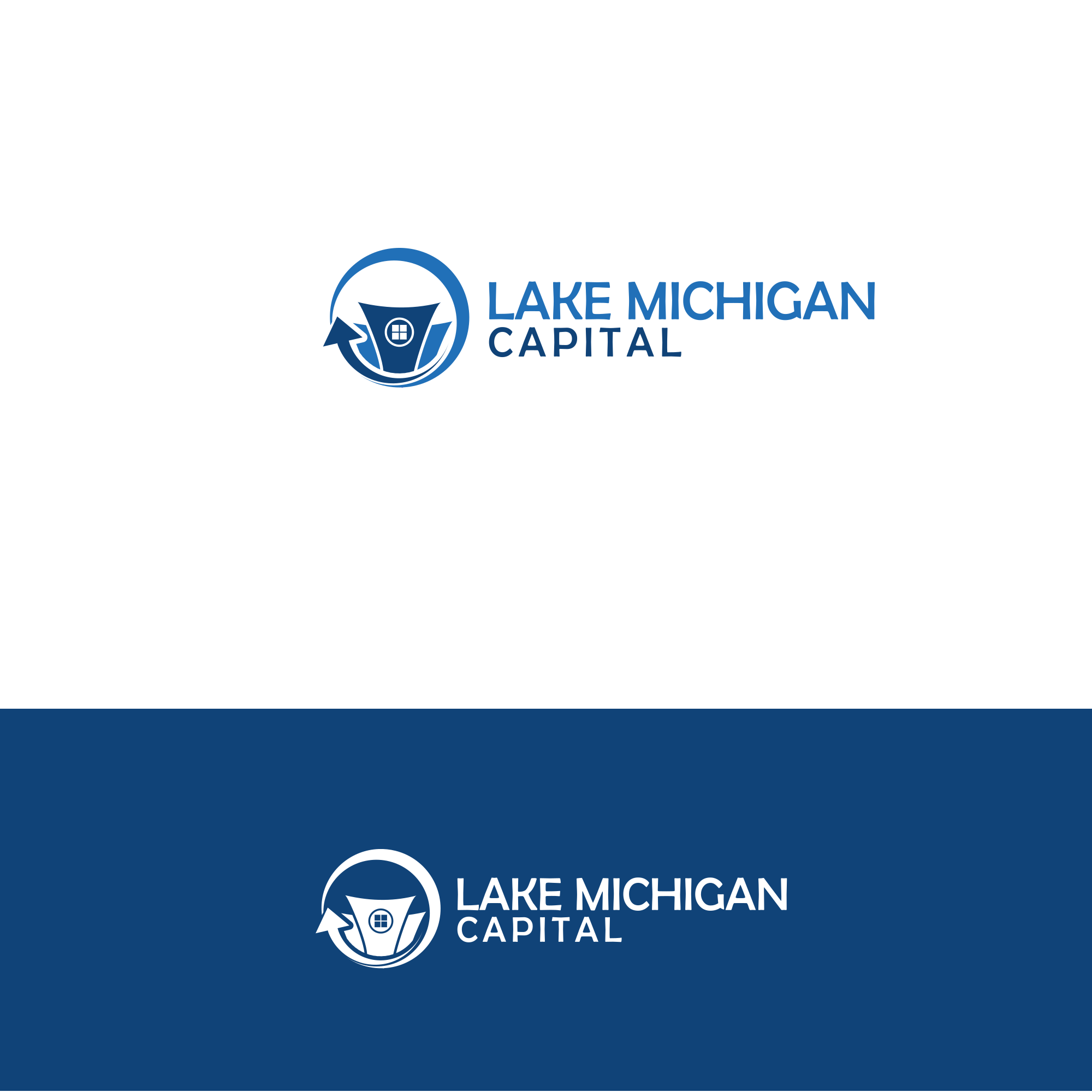 Logo Design by alitjuara for this project | Design #33805764