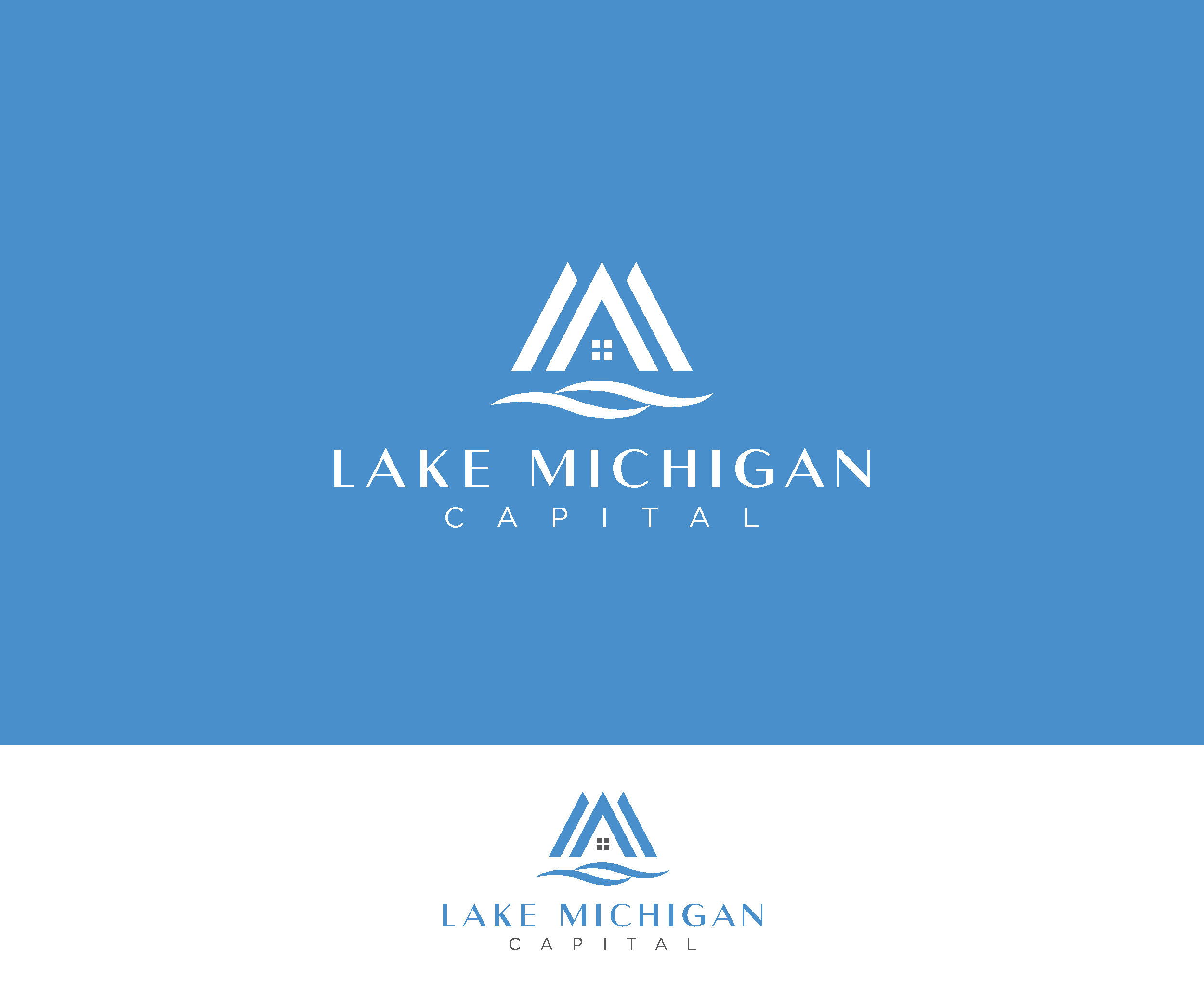 Logo Design by saulogchito for this project | Design #33816939