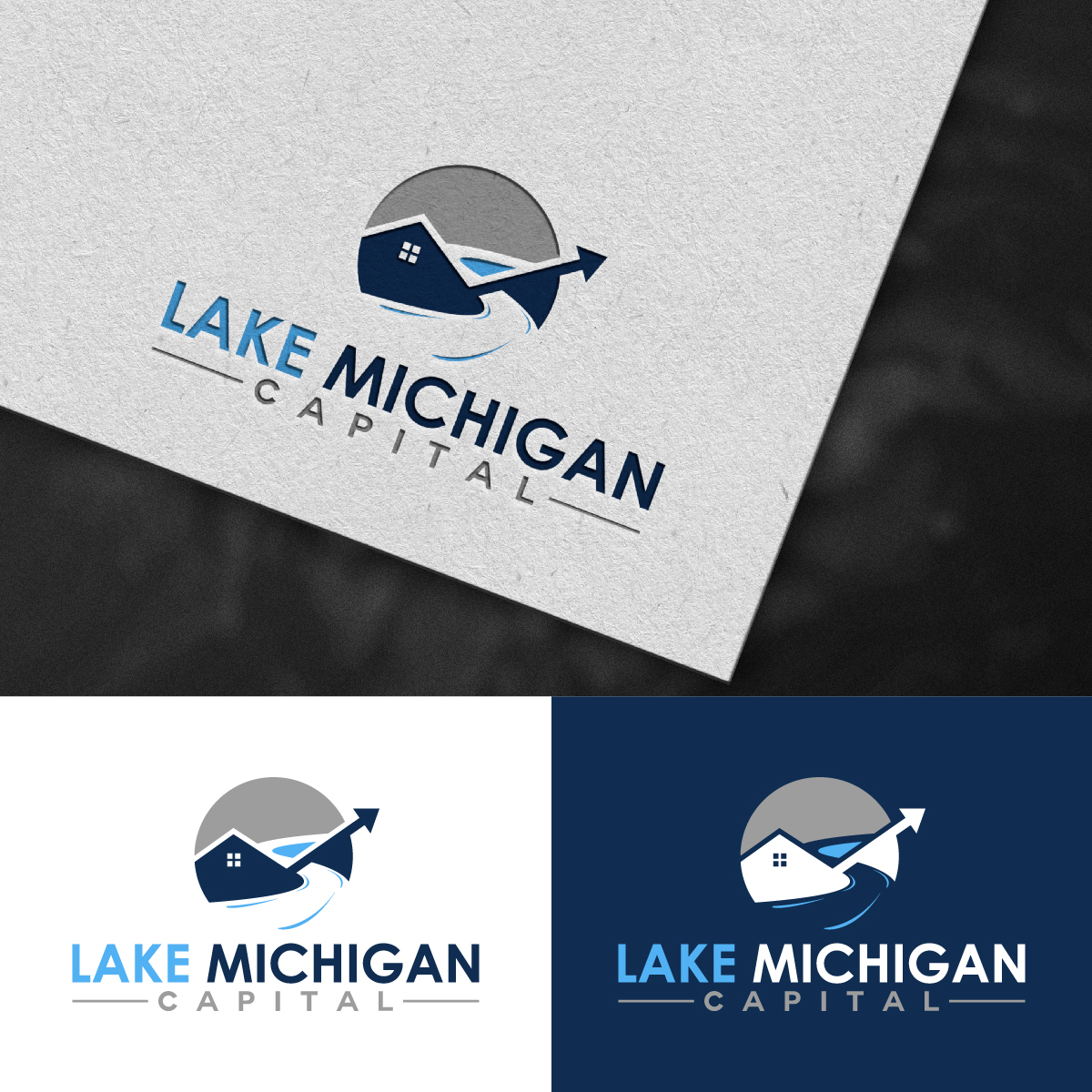 Diseño de Logo por DesignLima para este proyecto | Diseño #33800008