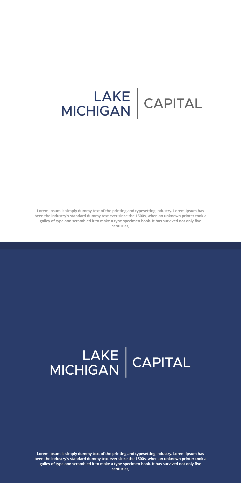 Logo Design by SigmaStudio for this project | Design #33796675