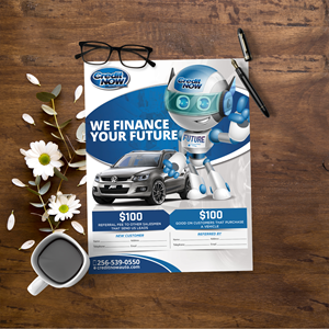 Design de Flyer par Sun Creative pour ce projet | Design : #33816405