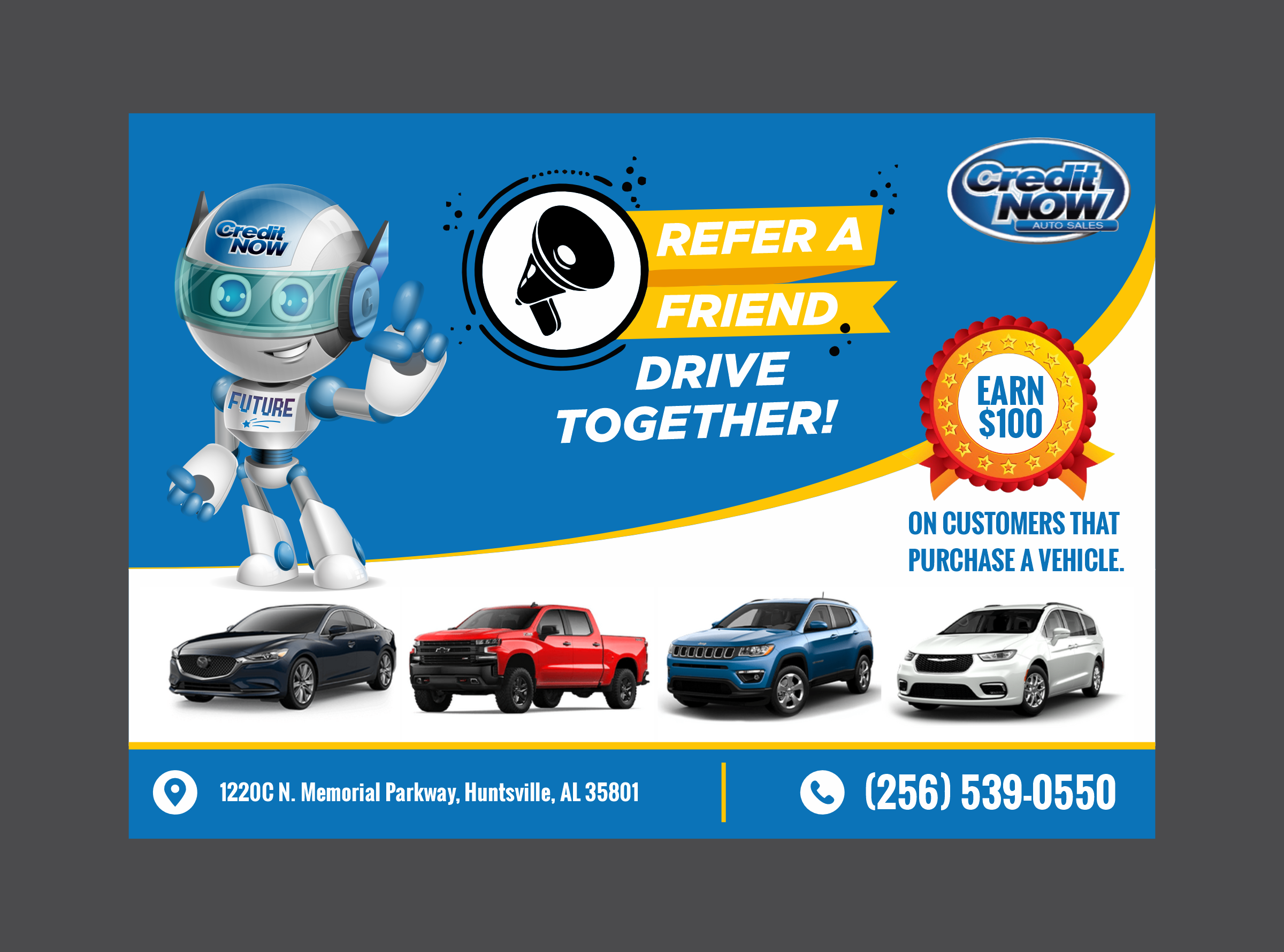 Flyer Design by Yash4 for this project | Design #33804540