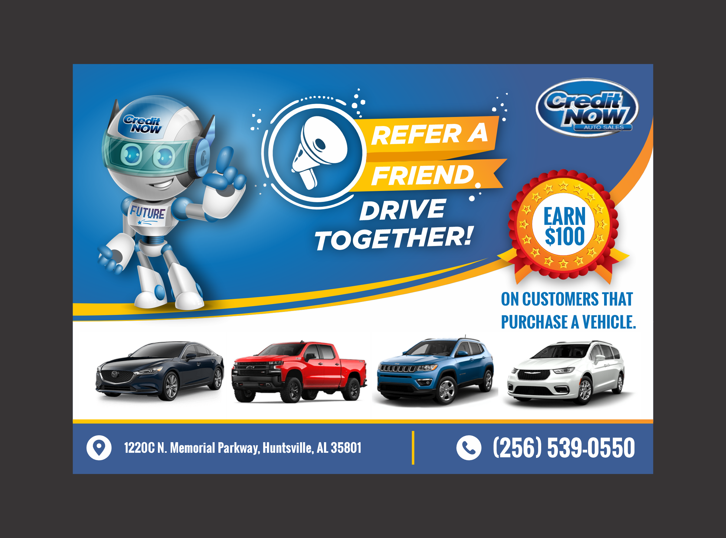 Flyer Design by Yash4 for this project | Design #33804632