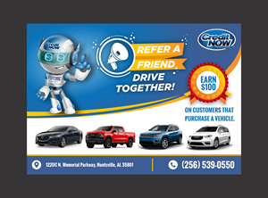 Design de Flyer par Yash4 pour ce projet | Design : #33804632