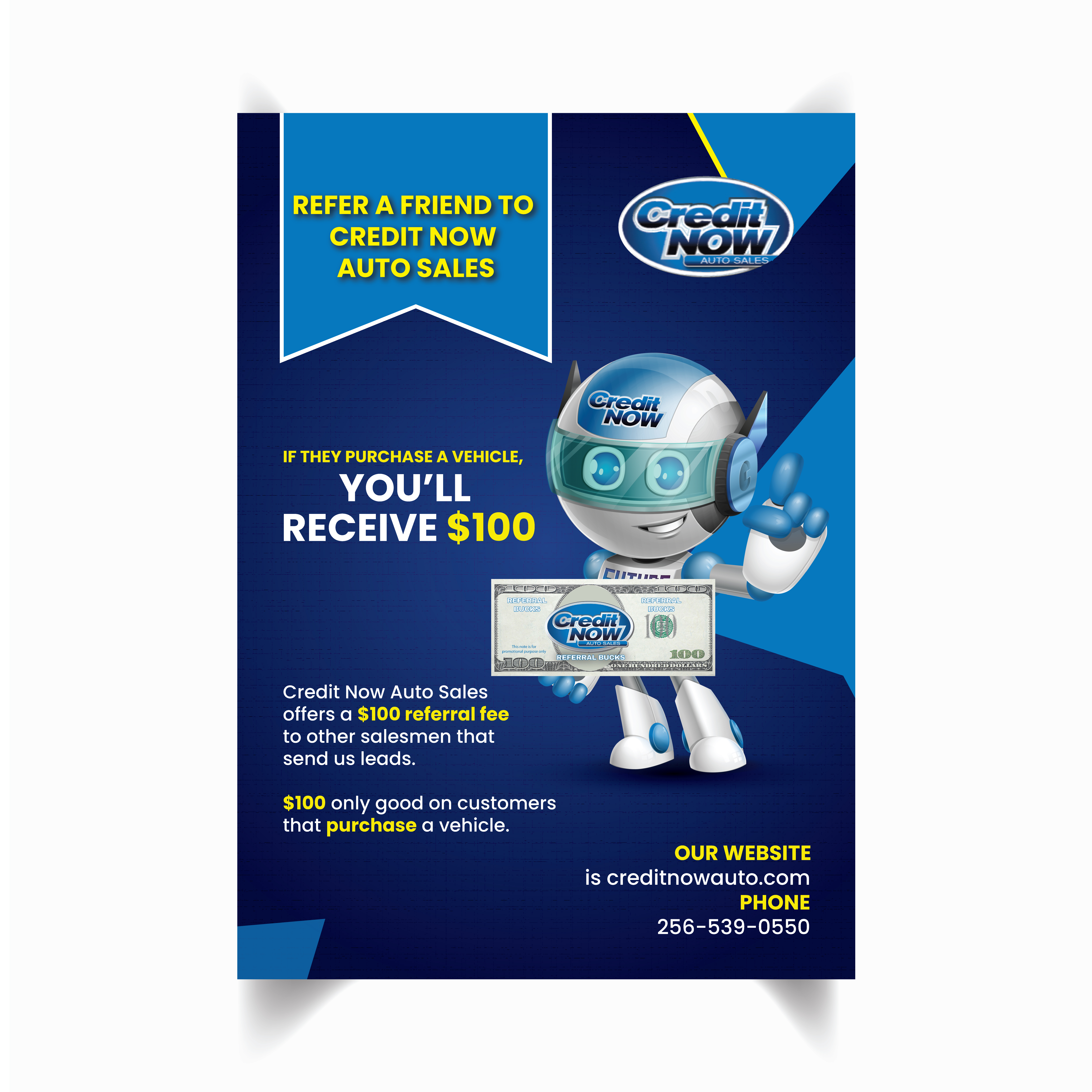 Design de Flyer par Md Saymon pour ce projet | Design #33810924