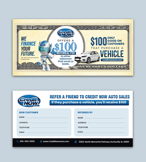 Design de Flyer par debdesign pour ce projet | Design : #33799672