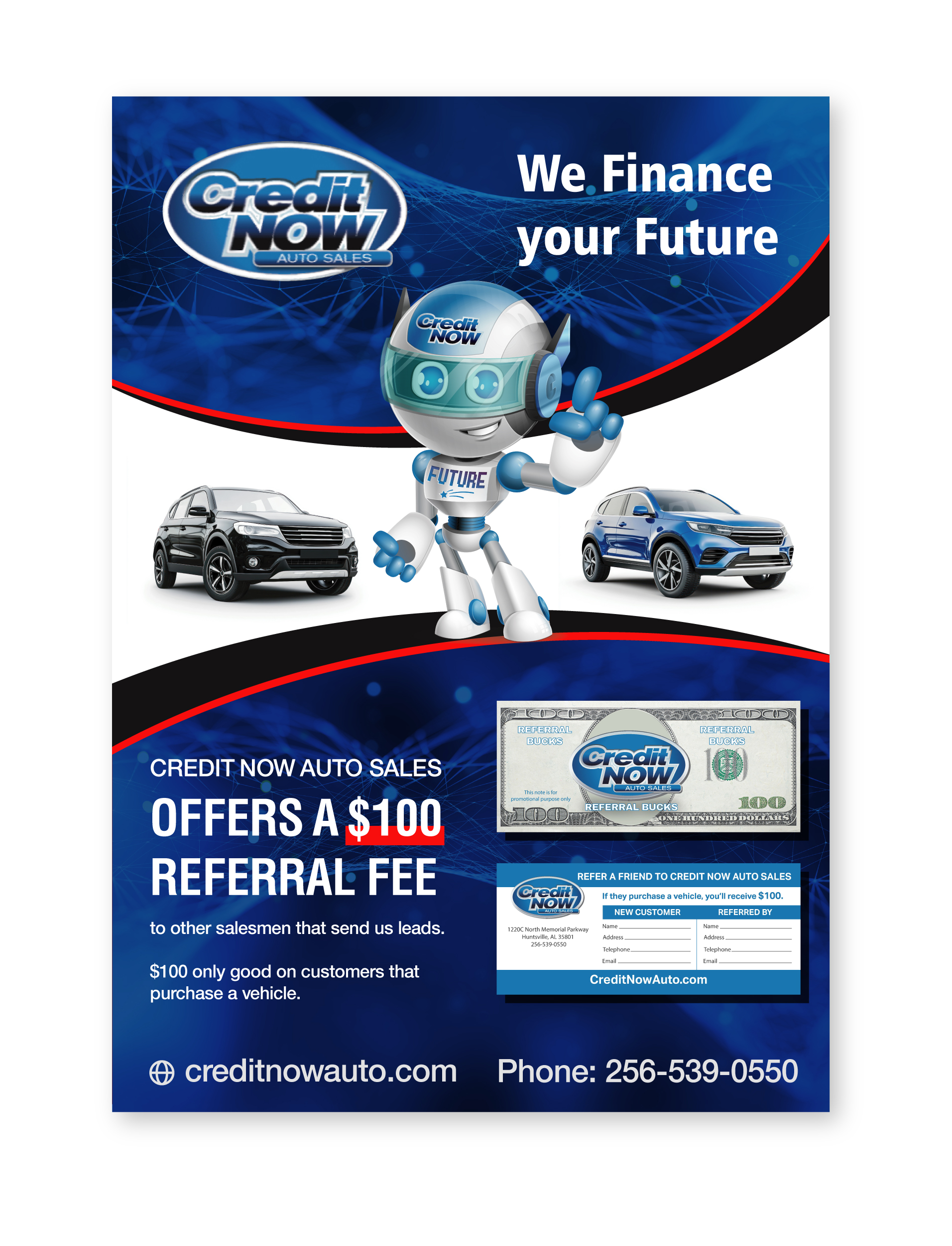 Design de Flyer par saurov pour ce projet | Design #33795653