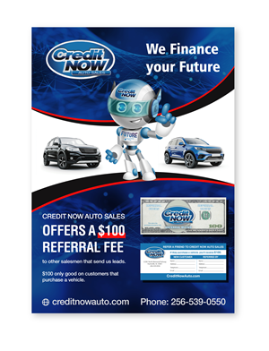 Design de Flyer par saurov pour ce projet | Design : #33795653
