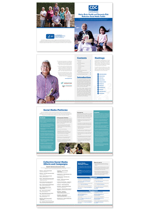 Print Design by MarkoE