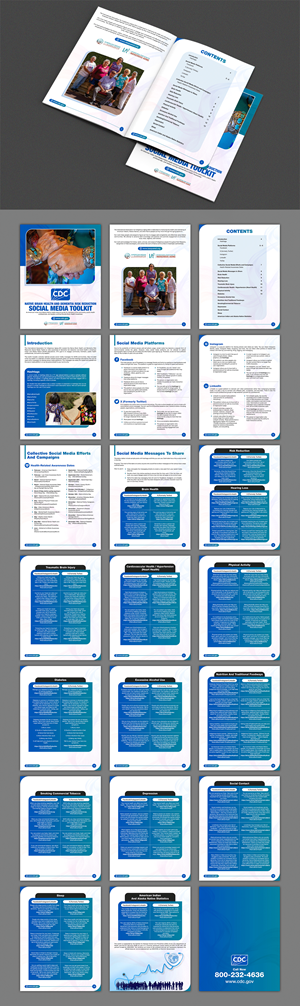 Print Design by Graphic Gallery for International Association for Indigenous Aging | Design: #33809316