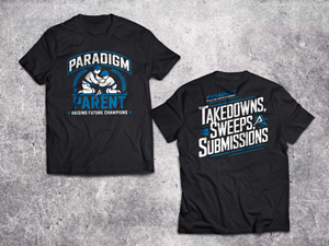 Design de T-shirt par Lumen Branding pour ce projet | Design : #33799628