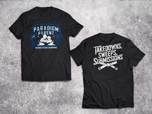 Design de T-shirt par Lumen Branding pour ce projet | Design : #33799905