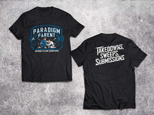 Design de T-shirt par Lumen Branding pour ce projet | Design : #33815899