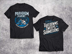 Design de T-shirt par Lumen Branding pour ce projet | Design : #33816154