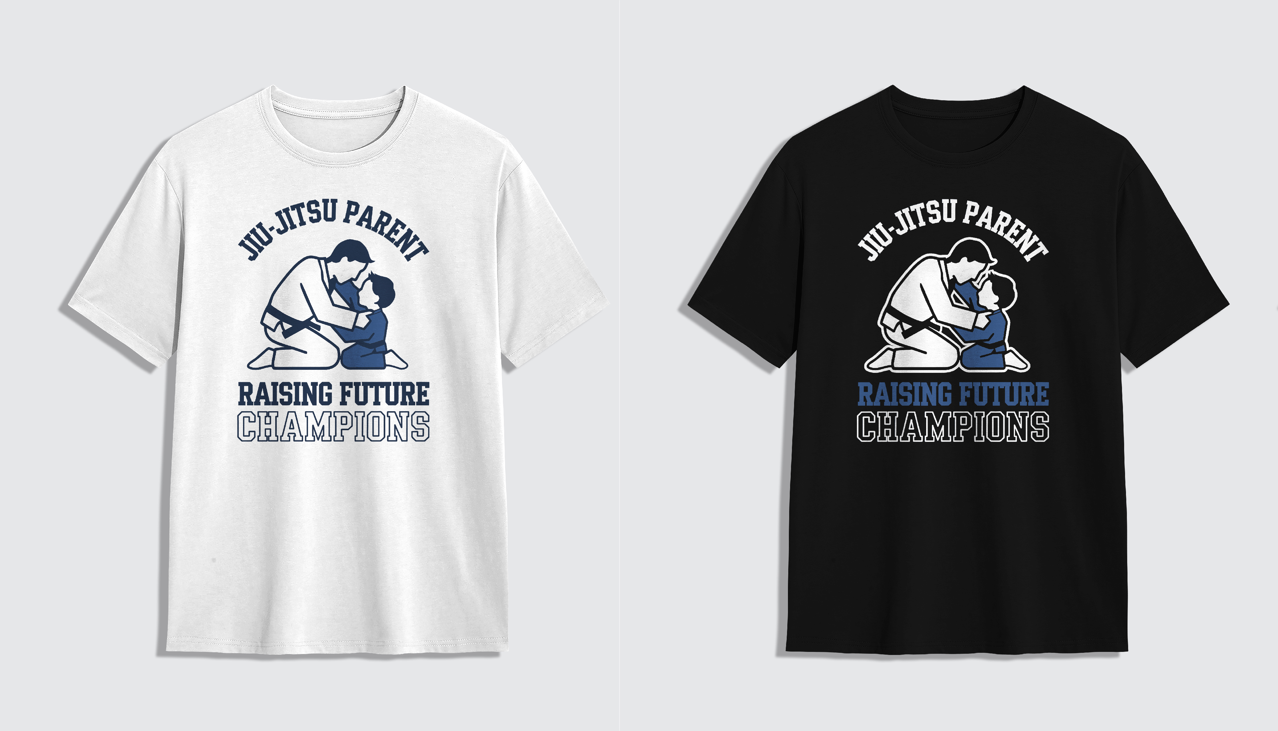 T-shirt Design by Dewantara for this project | Design #33803263