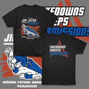 T-shirt Design by V FOUR DESIGN