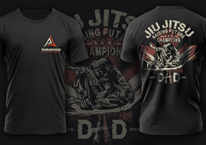 T-shirt Design by DCLA for this project | Design #33815207