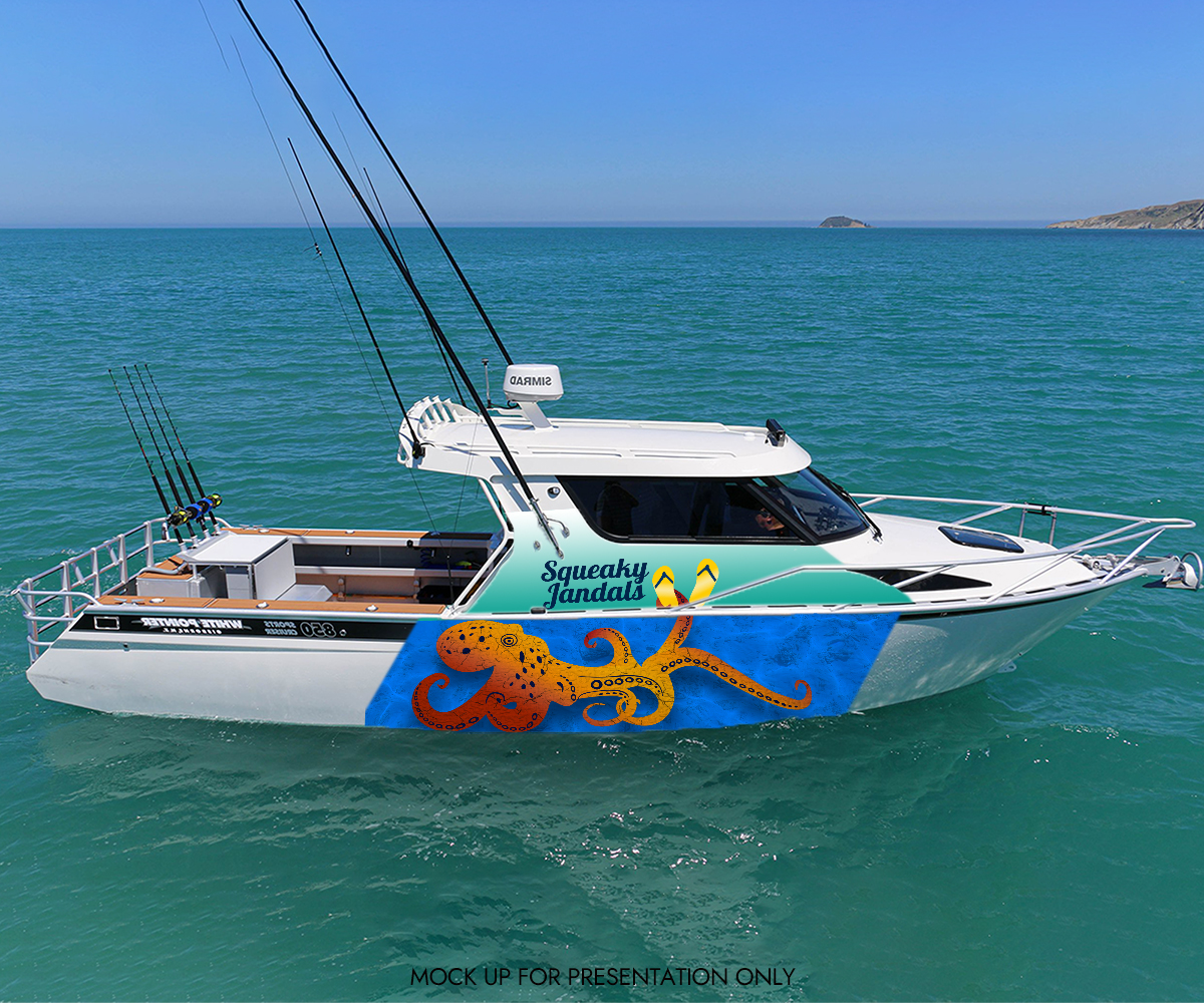 Graphic Design by NancyTan for this project | Design #33802200