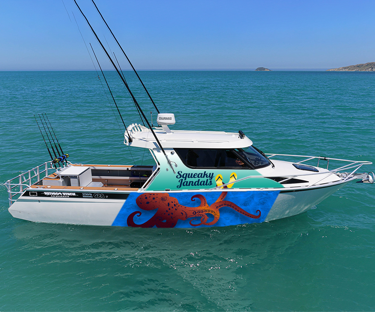 Graphic Design by NancyTan for this project | Design #33807911