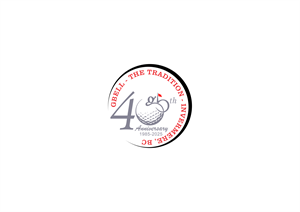 Logo Design by Atiek for GBell Golf Tournament | Design: #33796464