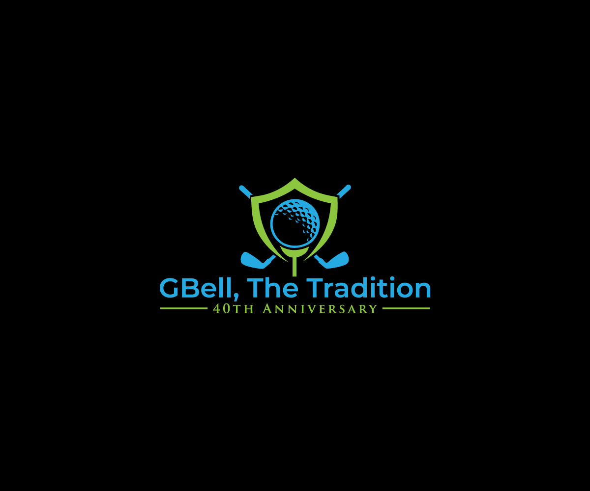 Logo Design by Spark  Design for GBell Golf Tournament | Design #33798485