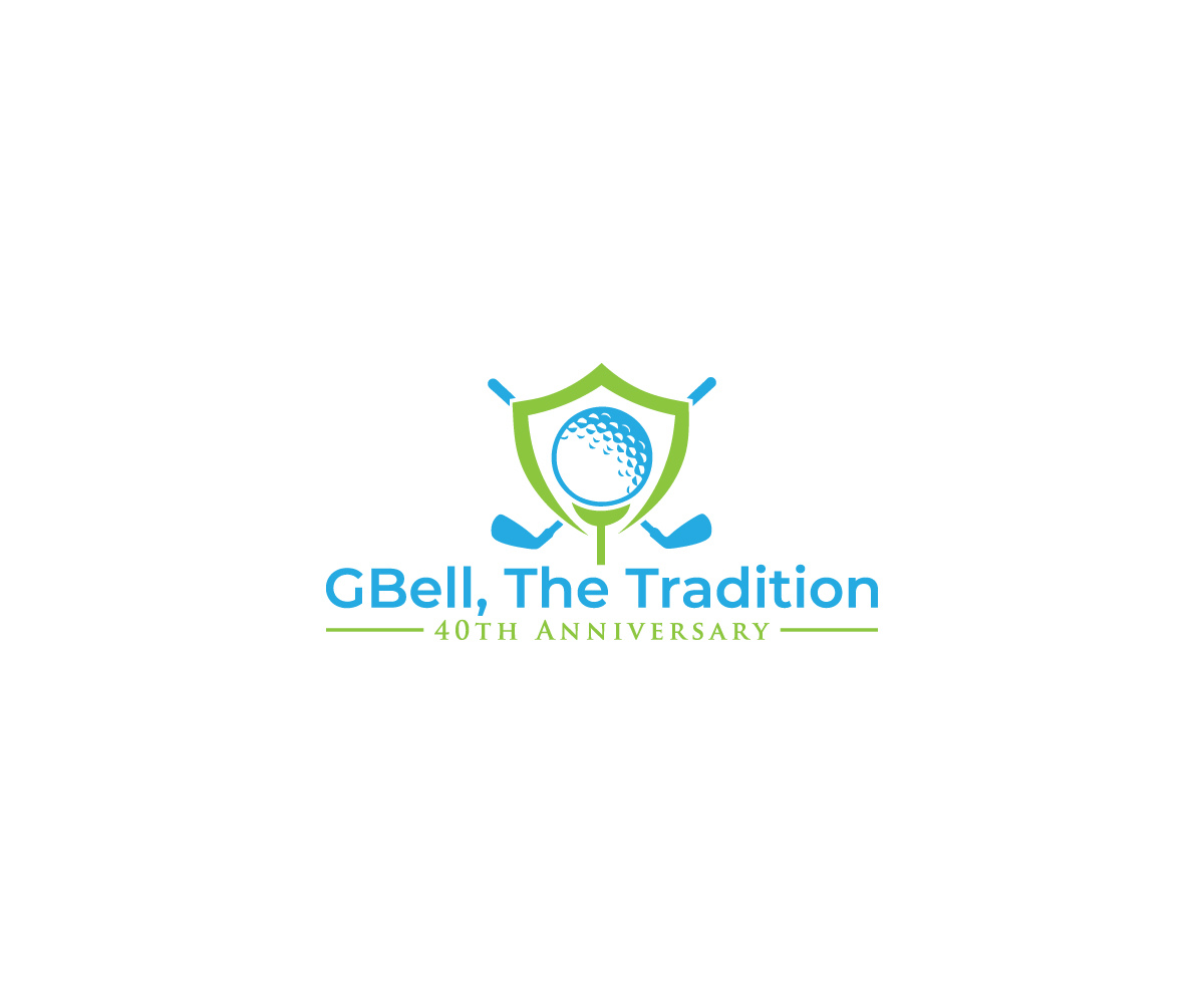 Logo Design by Spark  Design for GBell Golf Tournament | Design #33798486
