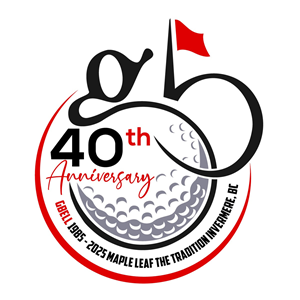 Logo Design by Suvendu.S for GBell Golf Tournament | Design: #33833676