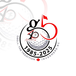 Logo Design by Suvendu.S for GBell Golf Tournament | Design: #33833677