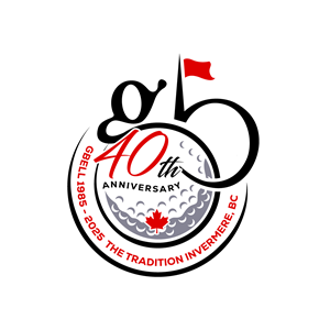 Logo Design by Suvendu.S for GBell Golf Tournament | Design: #33848189