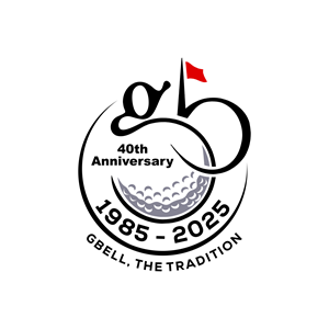 Logo Design by anak hits for GBell Golf Tournament | Design: #33802796