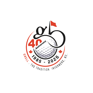 Logo Design by Art_lv for GBell Golf Tournament | Design: #33825726