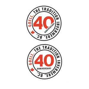 Logo Design by Art_lv for GBell Golf Tournament | Design: #33831189
