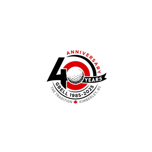 Logo Design by ddnsycrowd for GBell Golf Tournament | Design: #33842791