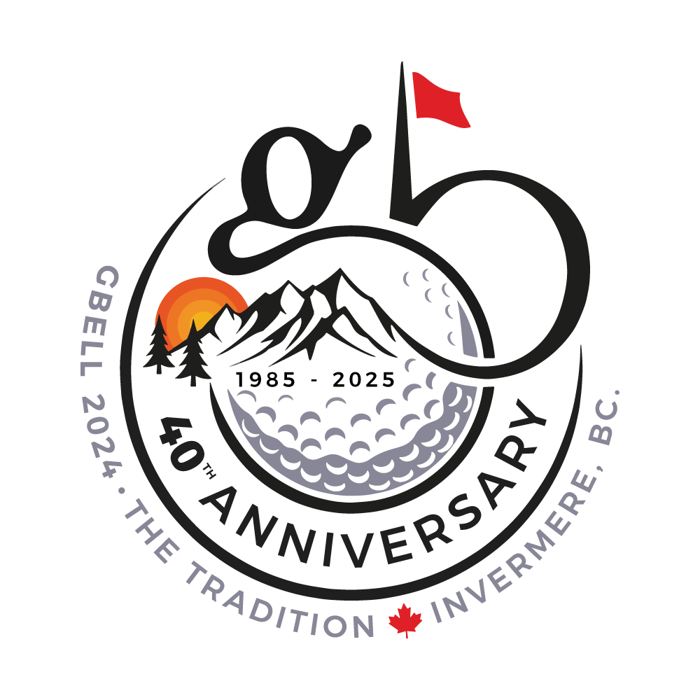Logo Design by H4R5Z for GBell Golf Tournament | Design #33808134