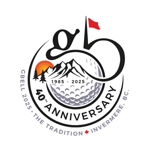 Logo Design by H4R5Z for GBell Golf Tournament | Design: #33813498