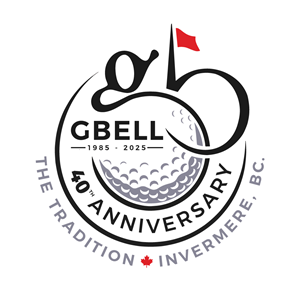 Logo Design by H4R5Z for GBell Golf Tournament | Design: #33813617