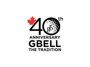 Logo Design by BNdesigner for GBell Golf Tournament | Design: #33814331