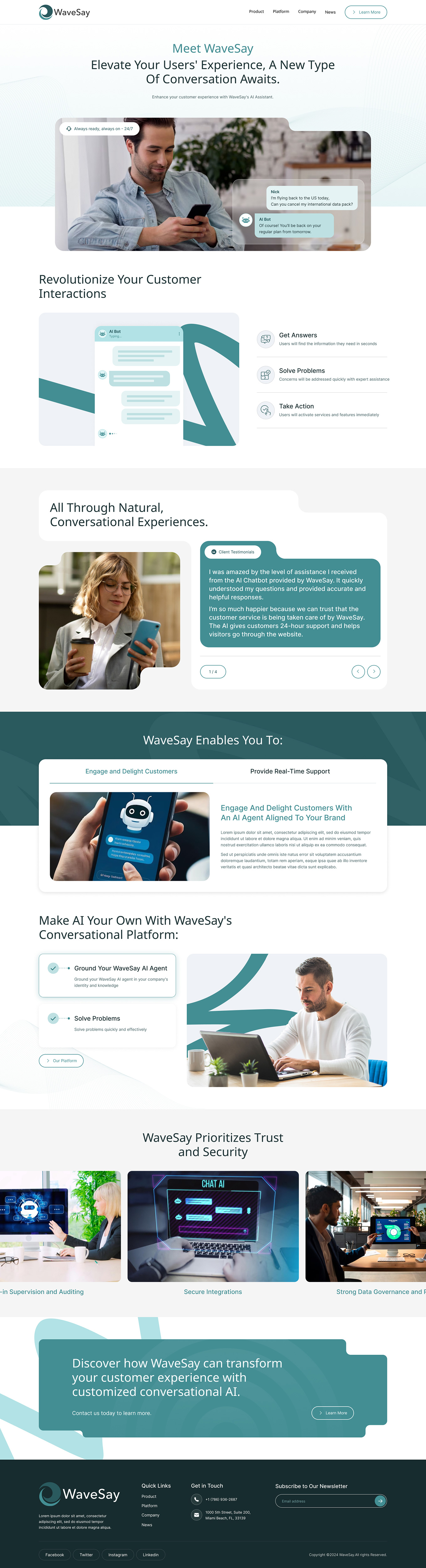 Web Design par IDesign1606 pour ce projet | Design #33838796