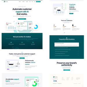 Web Design par DB_Design pour ce projet | Design : #33798993