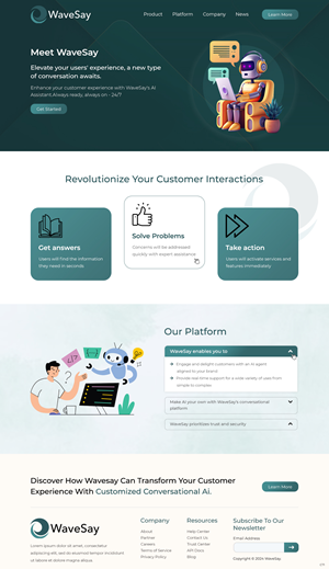 Web Design par pb pour ce projet | Design : #33809509