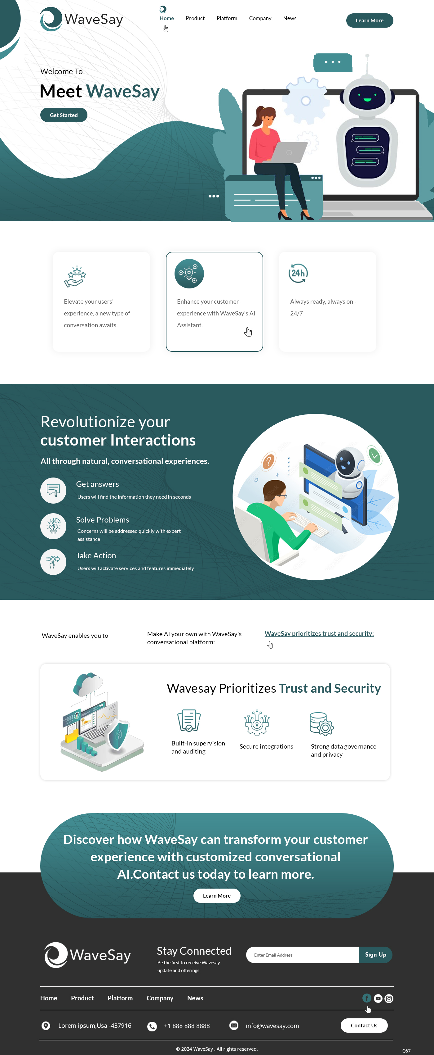 Web Design by pb for this project | Design #33809510