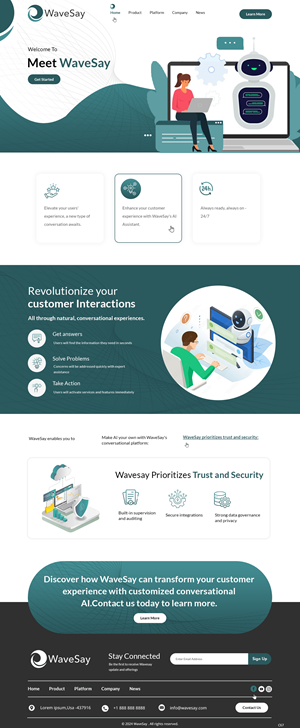 Web Design par pb pour ce projet | Design : #33809510