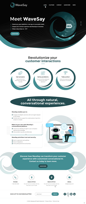 Web Design par pb pour ce projet | Design : #33817259