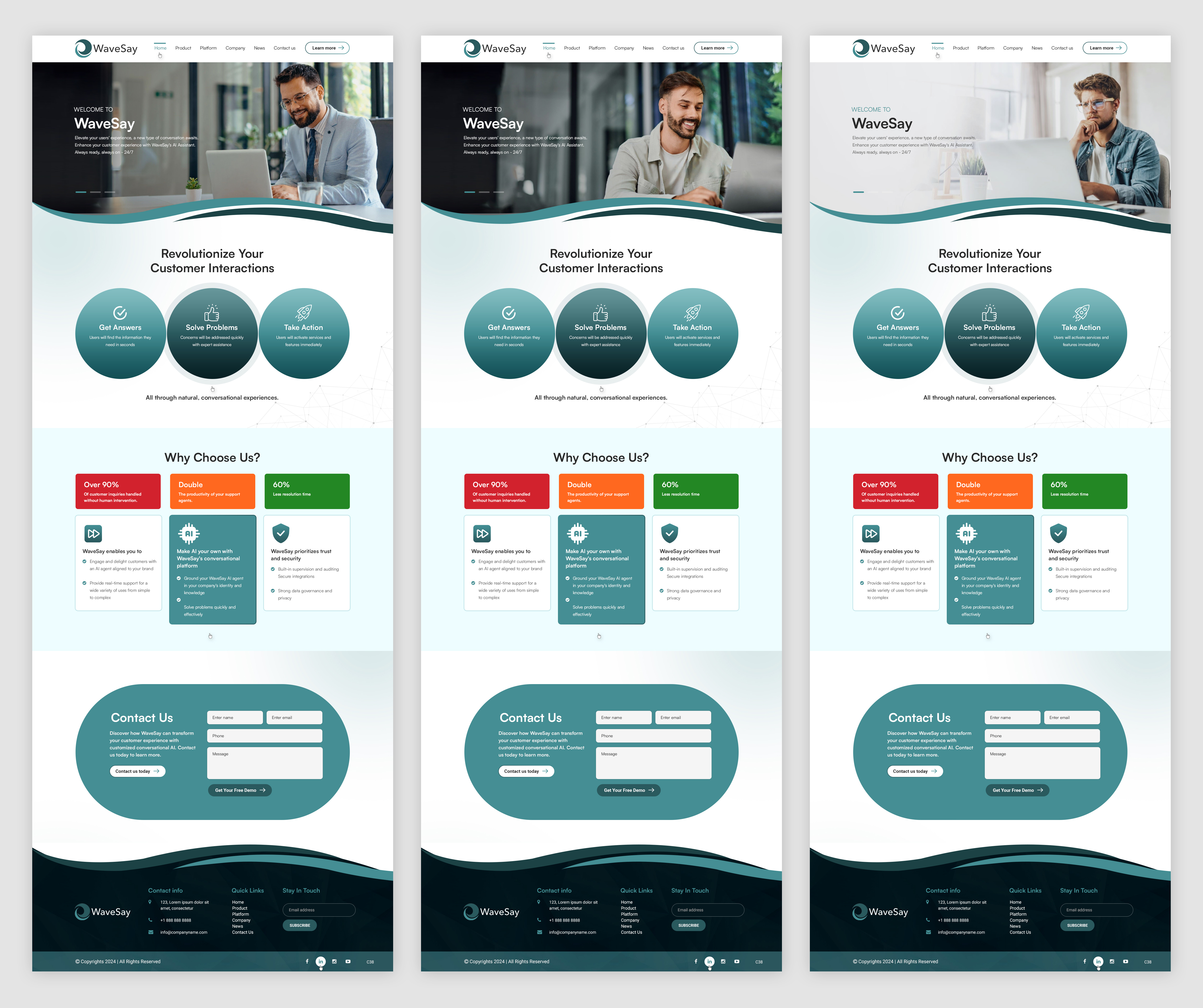 Web Design par pb pour ce projet | Design : #33841447