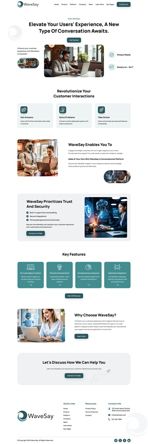 Web Design by Sbss for this project | Design: #33807904