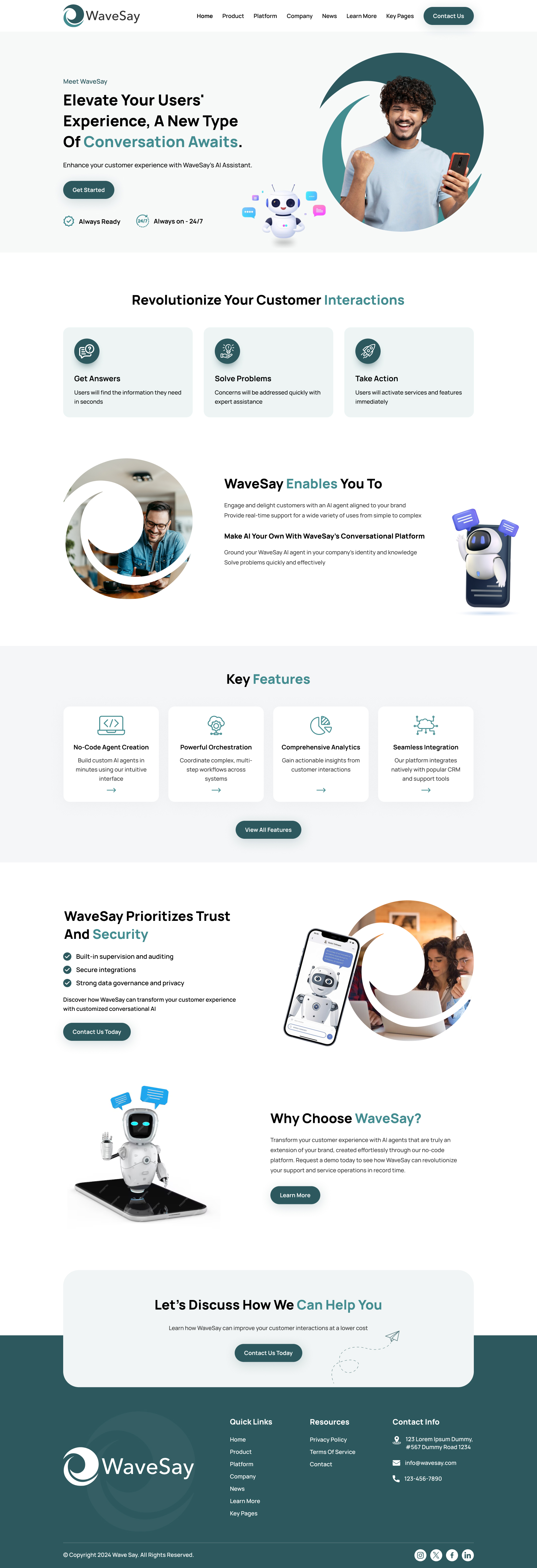 Web Design by Sbss for this project | Design #33807905